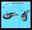 Notice / Instructions de Montage - LEGO - 8291 - Dirt Bike: Page 31