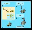 Notice / Instructions de Montage - LEGO - 8291 - Dirt Bike: Page 8