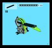 Notice / Instructions de Montage - LEGO - 8291 - Dirt Bike: Page 21