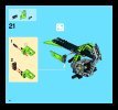 Notice / Instructions de Montage - LEGO - 8291 - Dirt Bike: Page 24