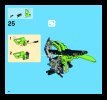 Notice / Instructions de Montage - LEGO - 8291 - Dirt Bike: Page 28