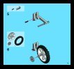 Notice / Instructions de Montage - LEGO - 8291 - Dirt Bike: Page 35