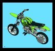 Notice / Instructions de Montage - LEGO - 8291 - Dirt Bike: Page 46