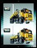 Notice / Instructions de Montage - LEGO - 8292 - Cherry Picker: Page 2