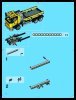 Notice / Instructions de Montage - LEGO - 8292 - Cherry Picker: Page 6