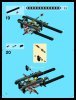 Notice / Instructions de Montage - LEGO - 8292 - Cherry Picker: Page 16