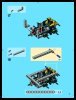 Notice / Instructions de Montage - LEGO - 8292 - Cherry Picker: Page 33