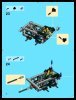 Notice / Instructions de Montage - LEGO - 8292 - Cherry Picker: Page 36