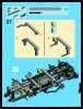 Notice / Instructions de Montage - LEGO - 8292 - Cherry Picker: Page 40