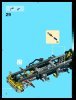 Notice / Instructions de Montage - LEGO - 8292 - Cherry Picker: Page 46