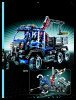 Notice / Instructions de Montage - LEGO - 8292 - Cherry Picker: Page 47