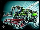 Notice / Instructions de Montage - LEGO - 8292 - Cherry Picker: Page 48