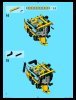 Notice / Instructions de Montage - LEGO - 8292 - Cherry Picker: Page 12