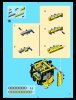 Notice / Instructions de Montage - LEGO - 8292 - Cherry Picker: Page 13