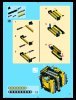 Notice / Instructions de Montage - LEGO - 8292 - Cherry Picker: Page 15