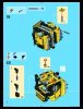 Notice / Instructions de Montage - LEGO - 8292 - Cherry Picker: Page 16