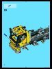 Notice / Instructions de Montage - LEGO - 8292 - Cherry Picker: Page 18