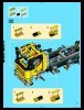 Notice / Instructions de Montage - LEGO - 8292 - Cherry Picker: Page 19