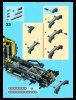 Notice / Instructions de Montage - LEGO - 8292 - Cherry Picker: Page 20