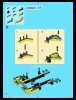 Notice / Instructions de Montage - LEGO - 8292 - Cherry Picker: Page 28