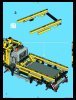 Notice / Instructions de Montage - LEGO - 8292 - Cherry Picker: Page 34