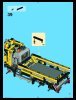 Notice / Instructions de Montage - LEGO - 8292 - Cherry Picker: Page 35