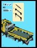 Notice / Instructions de Montage - LEGO - 8292 - Cherry Picker: Page 36