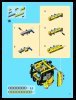 Notice / Instructions de Montage - LEGO - 8292 - Cherry Picker: Page 13