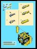 Notice / Instructions de Montage - LEGO - 8292 - Cherry Picker: Page 14