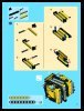 Notice / Instructions de Montage - LEGO - 8292 - Cherry Picker: Page 15