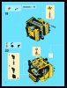 Notice / Instructions de Montage - LEGO - 8292 - Cherry Picker: Page 16