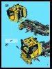 Notice / Instructions de Montage - LEGO - 8292 - Cherry Picker: Page 17