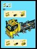 Notice / Instructions de Montage - LEGO - 8292 - Cherry Picker: Page 18