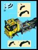 Notice / Instructions de Montage - LEGO - 8292 - Cherry Picker: Page 21