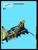 Notice / Instructions de Montage - LEGO - 8292 - Cherry Picker: Page 26