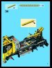 Notice / Instructions de Montage - LEGO - 8292 - Cherry Picker: Page 27