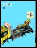 Notice / Instructions de Montage - LEGO - 8292 - Cherry Picker: Page 28