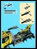 Notice / Instructions de Montage - LEGO - 8292 - Cherry Picker: Page 29