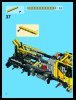 Notice / Instructions de Montage - LEGO - 8292 - Cherry Picker: Page 30