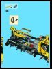 Notice / Instructions de Montage - LEGO - 8292 - Cherry Picker: Page 31