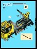 Notice / Instructions de Montage - LEGO - 8292 - Cherry Picker: Page 32