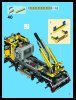 Notice / Instructions de Montage - LEGO - 8292 - Cherry Picker: Page 33