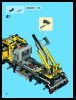 Notice / Instructions de Montage - LEGO - 8292 - Cherry Picker: Page 34