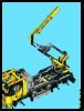 Notice / Instructions de Montage - LEGO - 8292 - Cherry Picker: Page 40