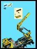 Notice / Instructions de Montage - LEGO - 8292 - Cherry Picker: Page 41