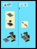 Notice / Instructions de Montage - LEGO - 8292 - Cherry Picker: Page 44