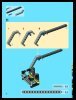 Notice / Instructions de Montage - LEGO - 8292 - Cherry Picker: Page 46