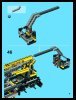 Notice / Instructions de Montage - LEGO - 8292 - Cherry Picker: Page 47