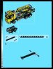 Notice / Instructions de Montage - LEGO - 8292 - Cherry Picker: Page 7