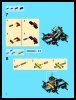 Notice / Instructions de Montage - LEGO - 8292 - Cherry Picker: Page 12